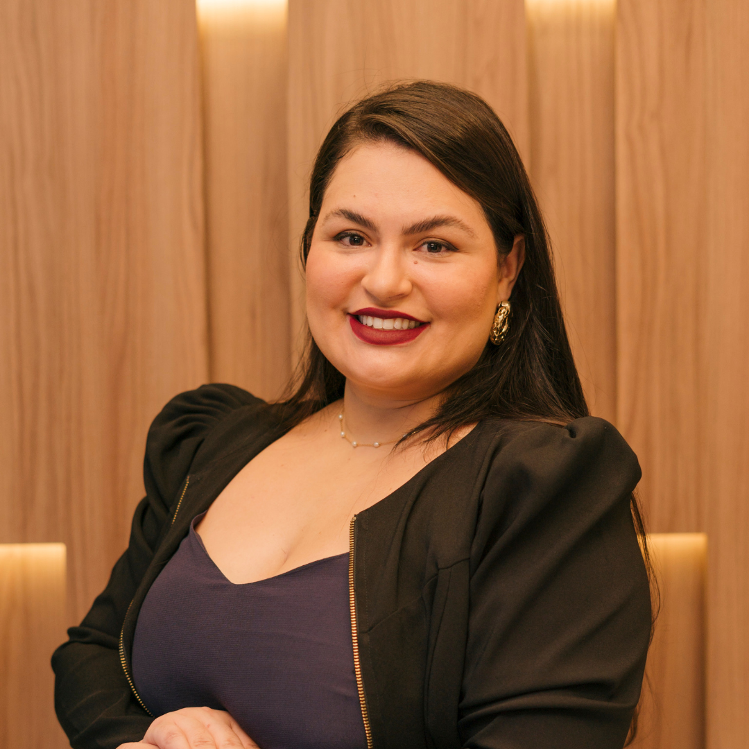 Dra. Iwyna França