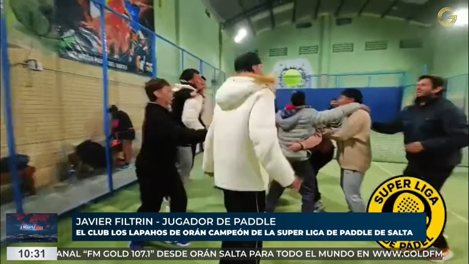 284d76ae-c62f-4347-9913-d6da695178a1.jpg Los Lapachos de Orán, campeones de la Superliga de Pádel de Salta
