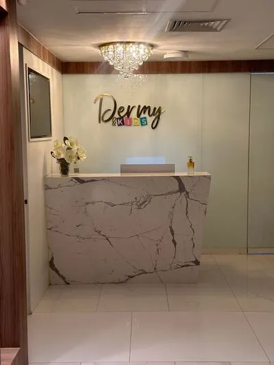 Estrutura da clínica 6