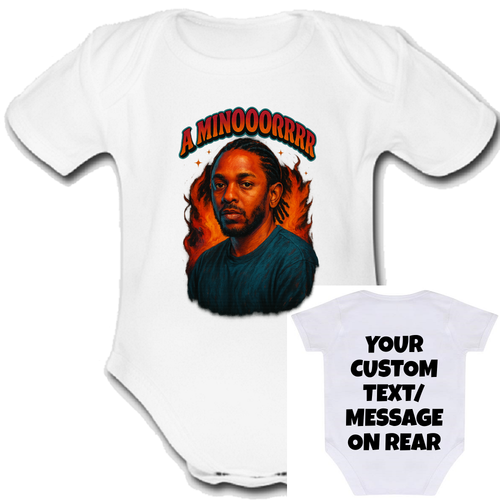 KENDRICK LAMAR A MINOR.2