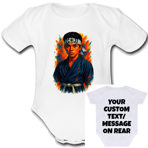 karate kid.2