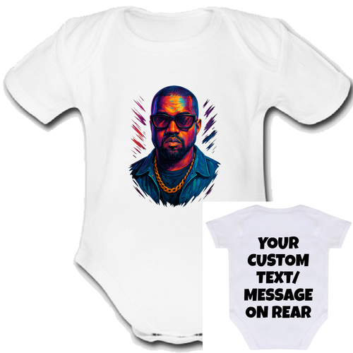 kanye west 3.2