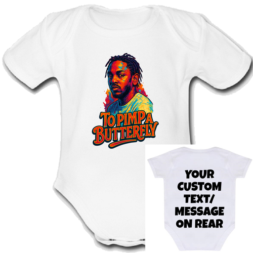 kendrick pimp 3.2