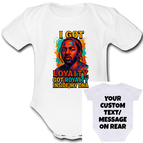 kendrick dna.2