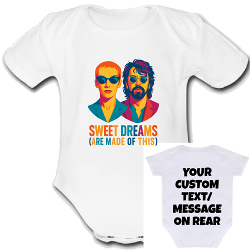 eurythmics 6.2