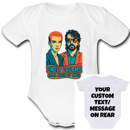 eurythmics 2.2