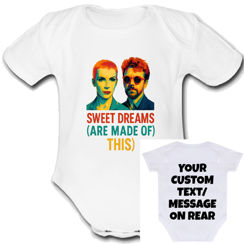 eurythmics 4.2