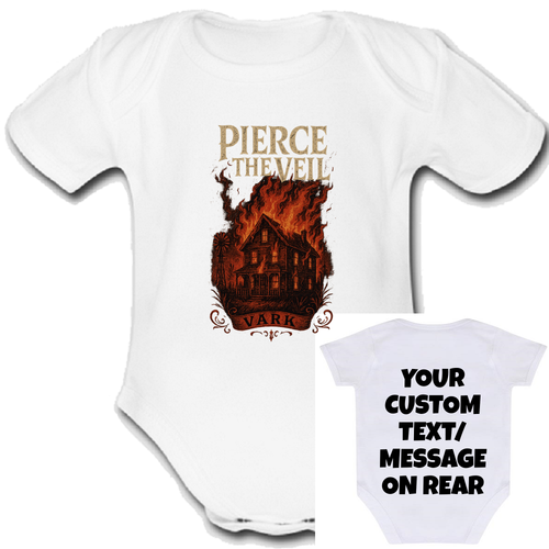pierce the veil 129.2