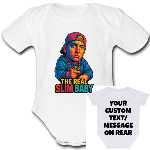 REAL SLIM BABY 1.2