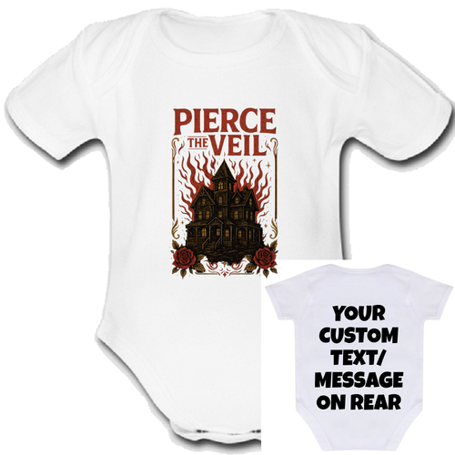 pierce the veil 125.2