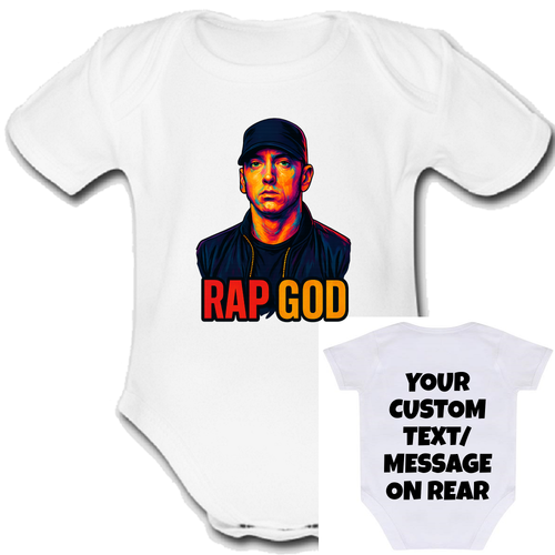 RAP GOD.2