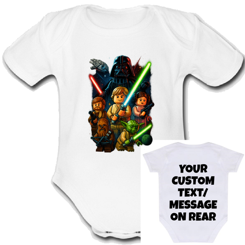 LEGO STAR WARS 1.2