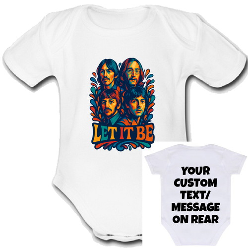 let it be 1.2