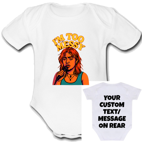 LOLA YOUNG MESSY 2.2