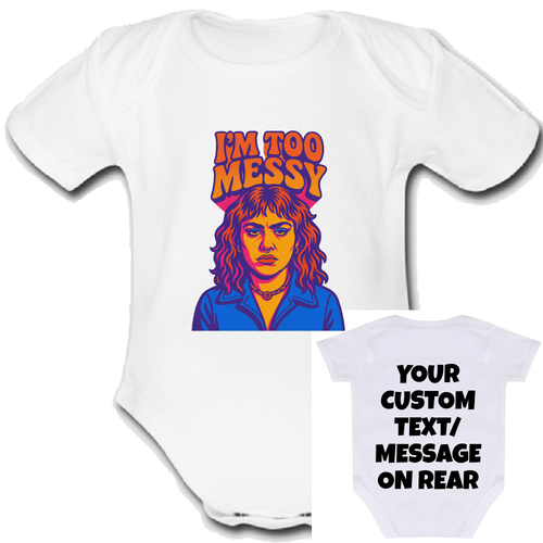 LOLA YOUNG MESSY 3.2
