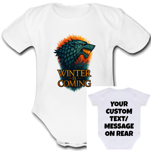 GAME OF THRONES WINTER COMING IS 1.2