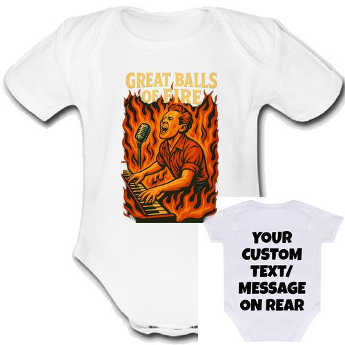 GREAT BALLS OF FIRE LEWIS JERRY LEE.2