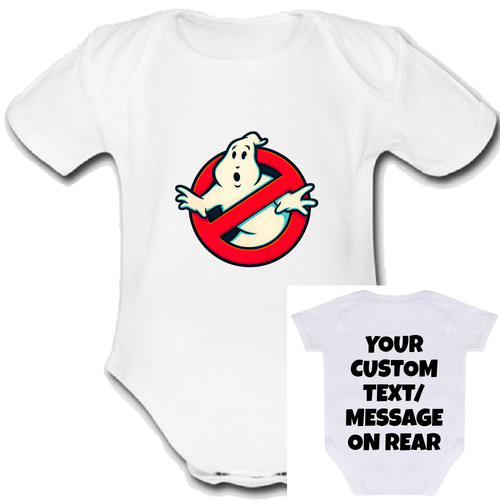 GHOST BUSTERS 5.2