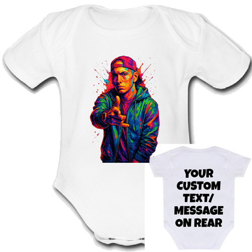 MARSHALL MATHERS 2.2
