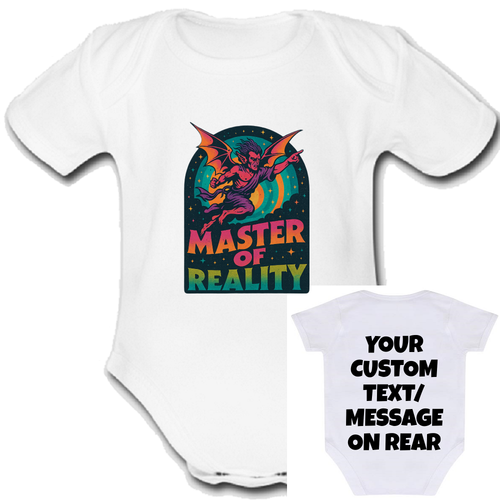 master of reality 1.2