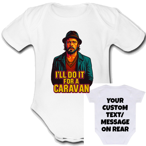 mickey snatch i'll do it for a caravan.2
