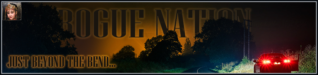 Rogue-Nation Discussion Board