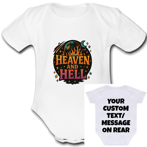 heaven and hell.2