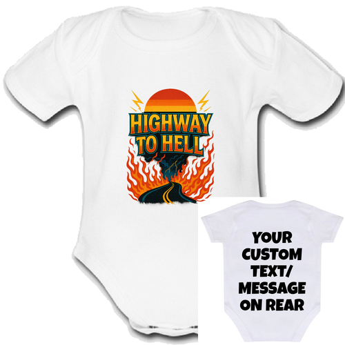 highway to hell 2.2