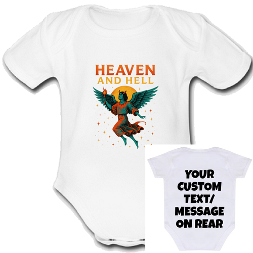 heaven and hell 2.2