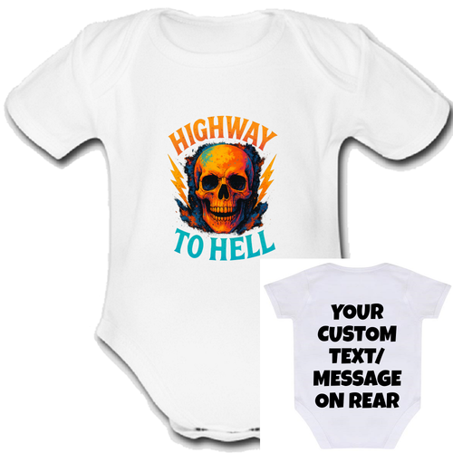 highway to hell 1.2
