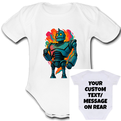 IRON GIANT THE 2.2