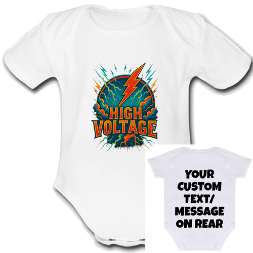 high voltage 6.2