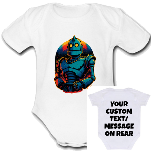 IRON GIANT THE 3.2