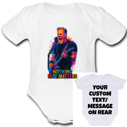 NOTHING ELSE MATTERS JAMES HETFIELD.2