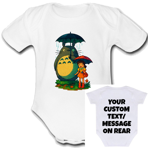 My Neighbor Totoro 1.2