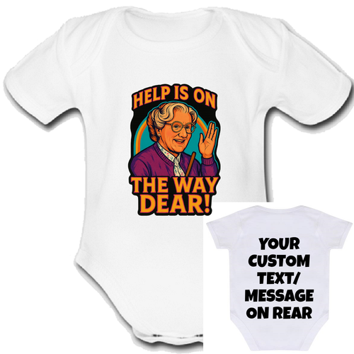 mrs doubtfire help is on the way dear.2