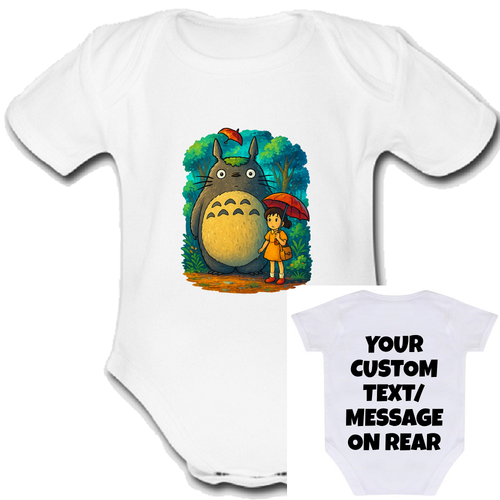 My Neighbor Totoro.2