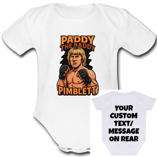 PADDY THE BADDY.2