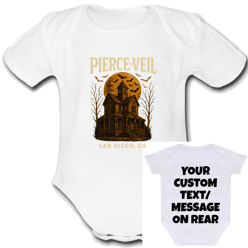 pierce the veil 16.2