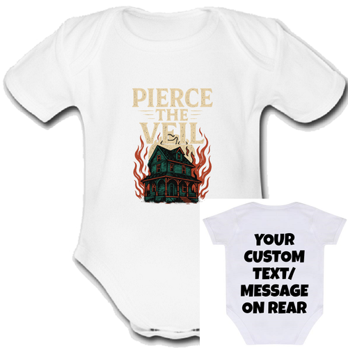 pierce the veil 12.2