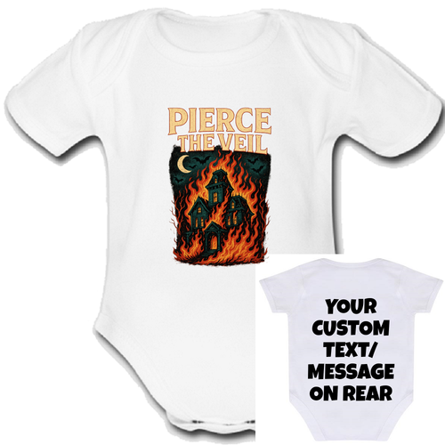 pierce the veil 5.2