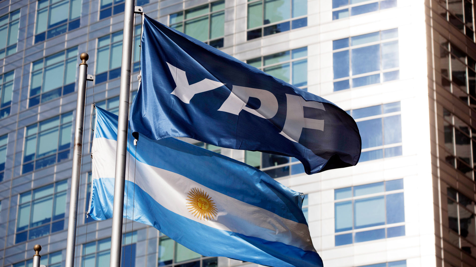 373K37EV5JFXDGDHRQURLRFMOA.jpg El Gobierno nacional solicitó a la justicia de EE.UU. suspender el fallo por la causa YPF