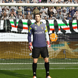 Juventus 95 96 GK