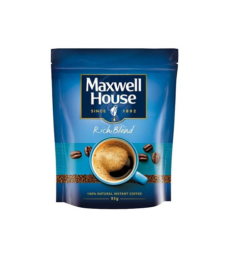 8714599630235 Кофе Maxwel House Rich Blend 95 Г ДПак. .jpg