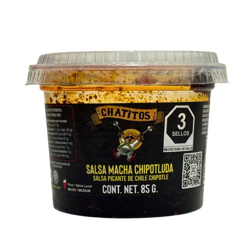 Salsa Macha Chipotluda Chatitos 85g.png