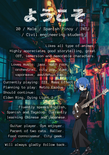 18 Male Spanish Pinoy INTJ Currently studying civil engineering (7).png