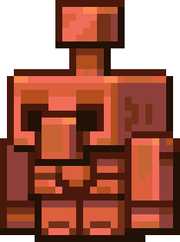 how kind of mojang to release the copper golem out of v0 si3zx5v5yaaf1.png
