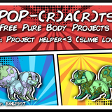 pop rarts
