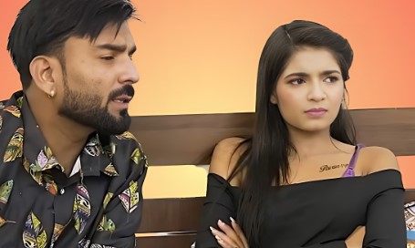 Dirty Sex Hindi Sanjana Unrated Short Film