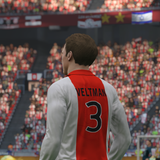 Ajax Amsterdam 95 96 Home 2